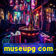 museupg com